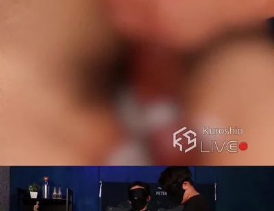 Ksgh25 Climax Lab Special Ep.06『first Controlled Orgasm Experience』part.2