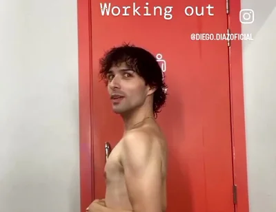 Gym Workout