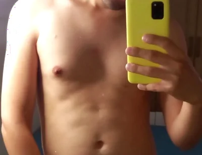 Hot Blonde Diego