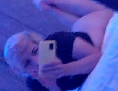 Hot Blonde Diego