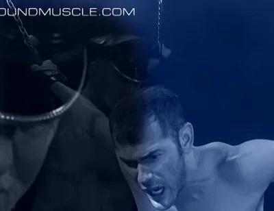 Ball Tugging Cum Explosion