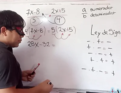 78 Sexual Algebra Creampie Equation