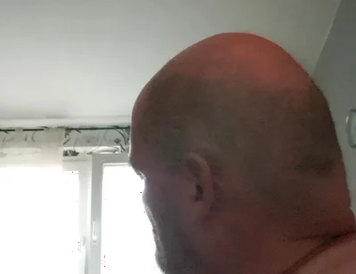 After Days Without Stretching, Freshly Stretched the's Ass Again