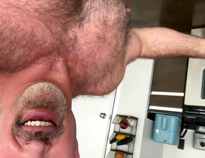 Wet Ass Bussy: Kev Taps Ari’s Ass