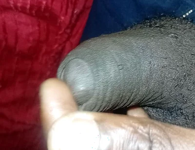 Lihle Mandisi Alone with His Pip, Stroking It Till It Gave up, and I Needed Milk to Drink