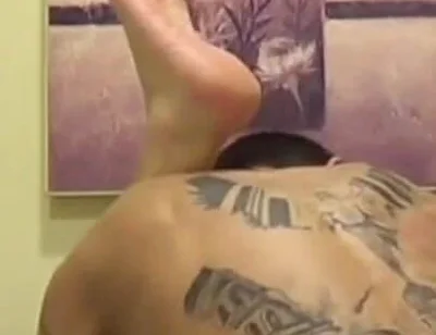 Mature Bo Y F Ucked Raw by Straigth Latino