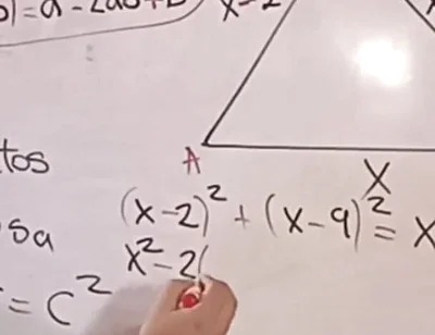 87 Erotic Triangle for the Asian Stepdaughter