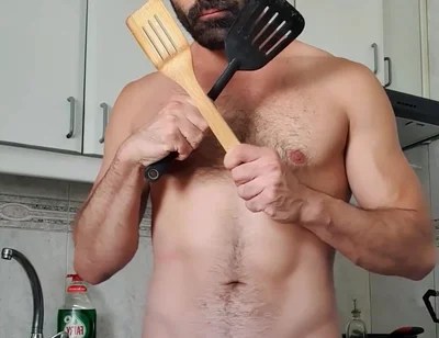 Cocking Time
