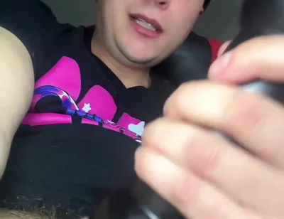 Masturbation