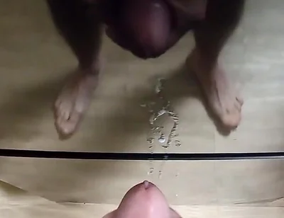 My Cumshot Compilation