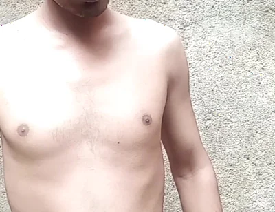 India Gay Boy