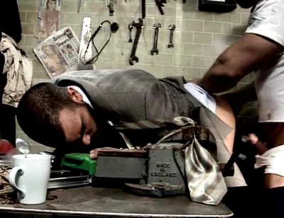 The Mechanic