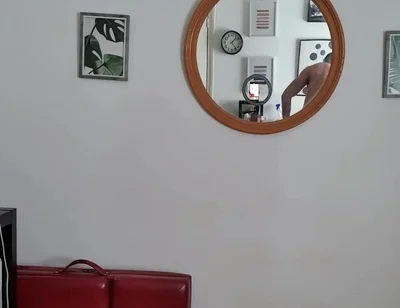 I Want to Start This Day in a Good Way, with a Good Masturbation