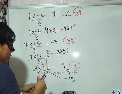 53 Sexual Mathematics - the X of Pleasure