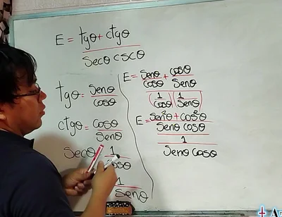 52 Sexual Mathematics - Erotic Trigonometry