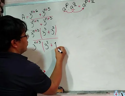 50 Sexual Mathematics - Erotic Simplification