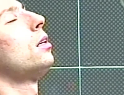 LATIN GAYS Scene-1_Hairy Latino couple fucks in the shower