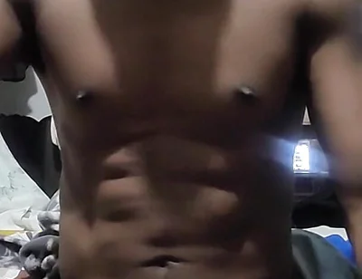 Fit Athletic Body Gets Hard Pounding From BBC Joyboi