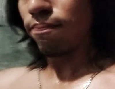 Intense Provocative Mind Sexy Look