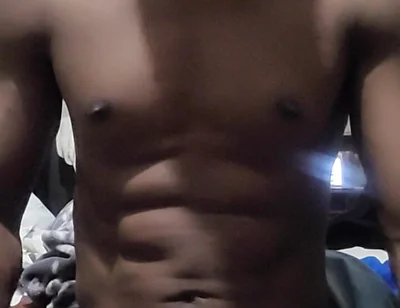 Fit Athletic Body Gets Hard Pounding From BBC Joyboi