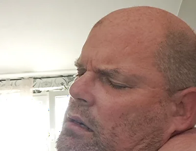 The Slut Was Addicted to a Quick Fuck