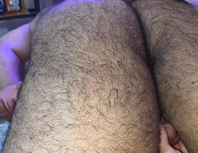 Steam Room Secrets - Masseur Catches Client Stroking and Takes Over Completely