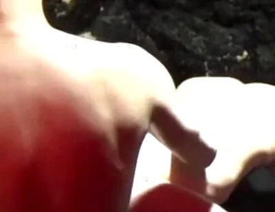 Fucked Raw by Badboy in Backroom