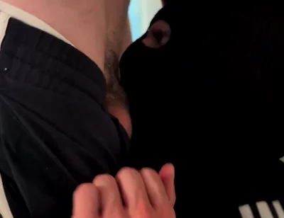 Fucked His Tight Throat Hard for 40 Minutes Straight. Dumped a Fat Load Right in His Mouth.