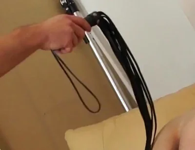 Ari Loves a Good Spanking and Big Dicks
