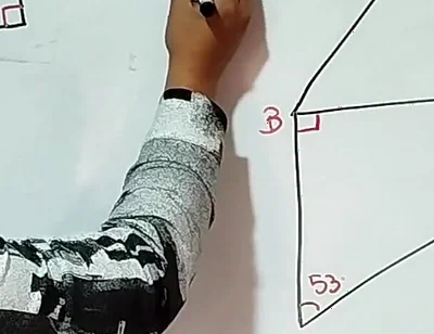 66 Sexual Mathematics Anal Triangle 53 Degrees