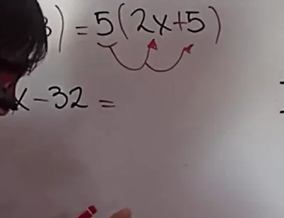 78 Sexual Algebra Creampie Equation