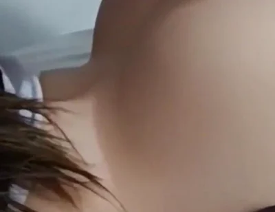 414 Delicious with a Perfect Body, Accidental Creampie?