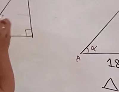 85 Erotic Trigonometry Triangle of Pleasure