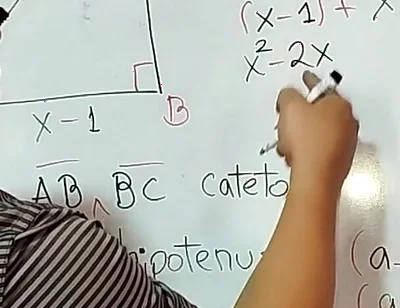 76 Trigonometry with My Asian Stepmother's Stepdaughter