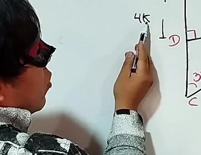 68 Sexual Mathematics Anal Creampie Equation MILF?