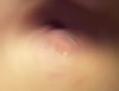 Horny Masturbation and Swallow Cum