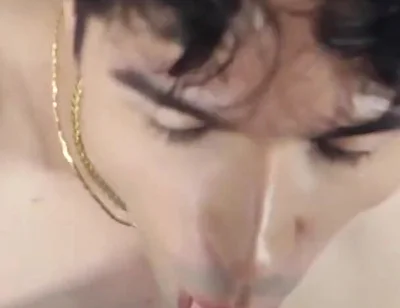 Fucked by My Stepbrother's Big Cock