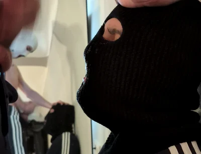 Fucked His Tight Throat Hard for 40 Minutes Straight. Dumped a Fat Load Right in His Mouth.