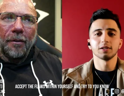 Redemption Interview with Steven Hosseini (episode 20)