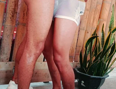 Homemade Gay Couple Sucking Their Cocks and Fucking Really Hard so They End up on Their Faces