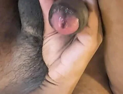Desi Boy Hand Job Cumshot in Hands Sri Lankan Boy Play Hard Dick