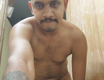 Hot Desi Boy Live Webcam Show - Full Solo Tease