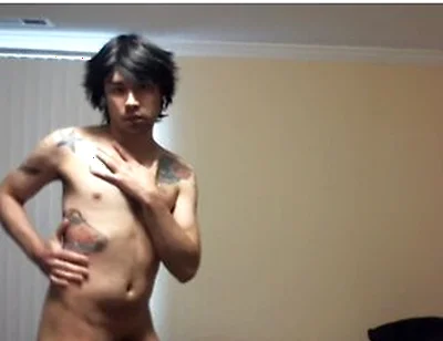 Slutty Boytoy Dancing