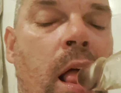 Sucking Performance of a Slut