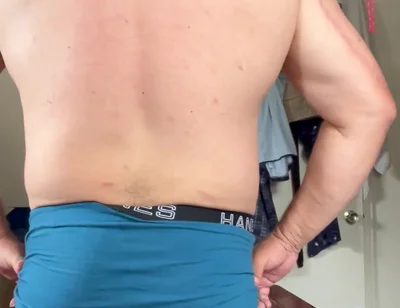 Sexy Posing Non Nude