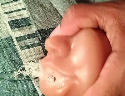 I Cum in Her Mouth