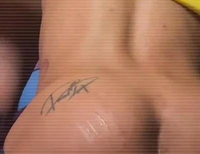 He Finds Us a Video and Masturbates with My Boxers Before Turning on This Threesome