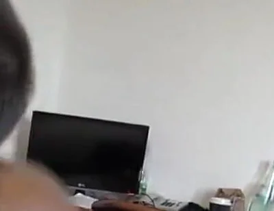 Latino Twink fUcked Raw by His Best Friend