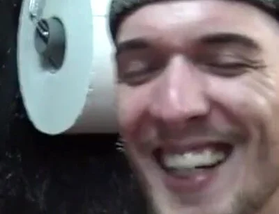 Gay Fucked Raw by Straight Badboy with Big Dick