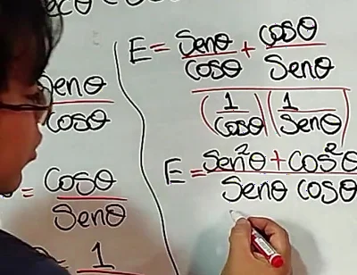 52 Sexual Mathematics - Erotic Trigonometry